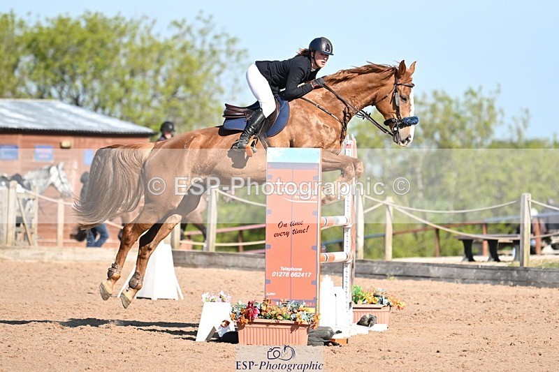 250509-091049-04673 - Cls 13 Snr Foxhunter