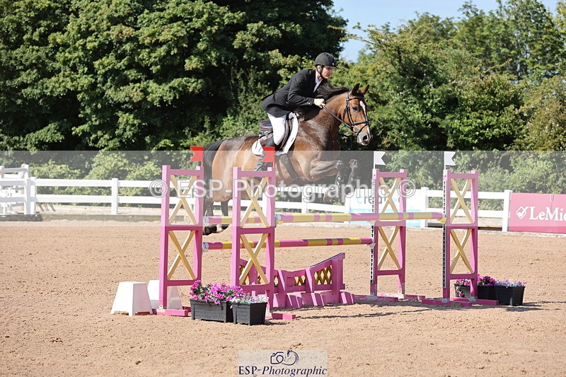 240718A-101756-03738 - Cls 29, YH 6 Yr Olds 1.20m