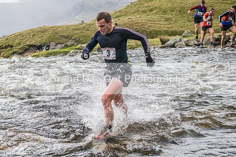 Langdale -124 - Langdale Horseshoe Fell Race Saturday 10th October 2026