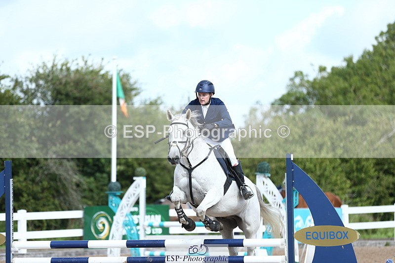 230811A-102836-03510 - Cls 15 85cm Nat Am Qualifier