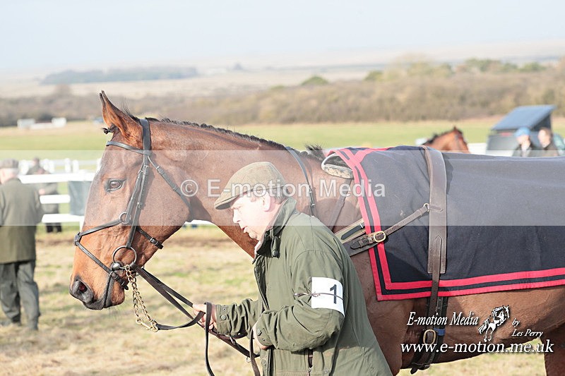 PtP 270124 162 - Royal Artillery PtP Larkhill 27/01/24