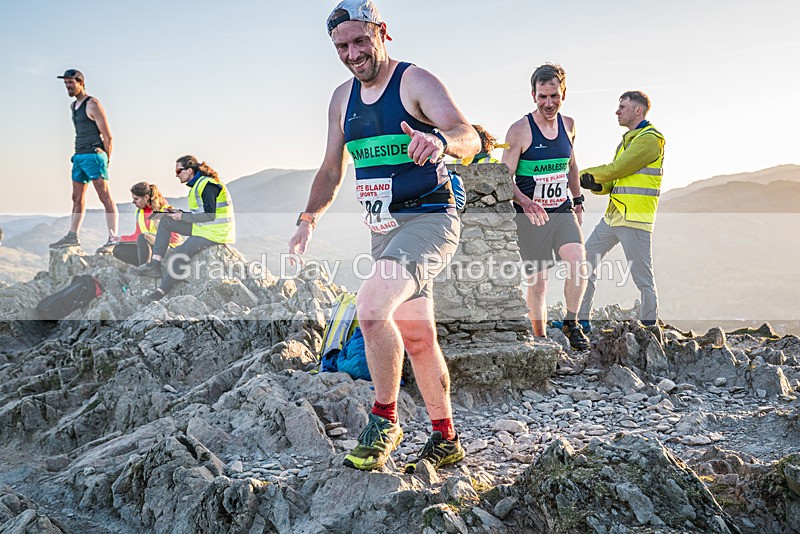 Loughrigg-243 - Loughrigg Fell Race, Wednesday 9th April 2025