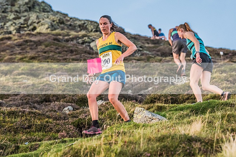 Gategill-292 - Gategill Fell Race Wednesday 6th September 2023