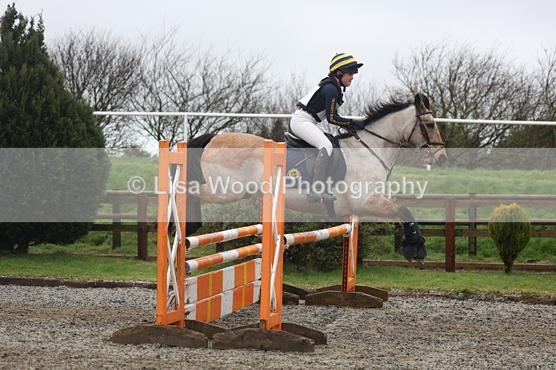 3E7A7738 - Class 3: 90cm