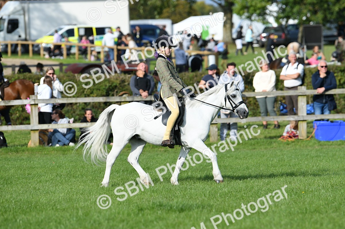 SBM_51953 - S21 - Novice & Newcomers 1st Ridden Pony