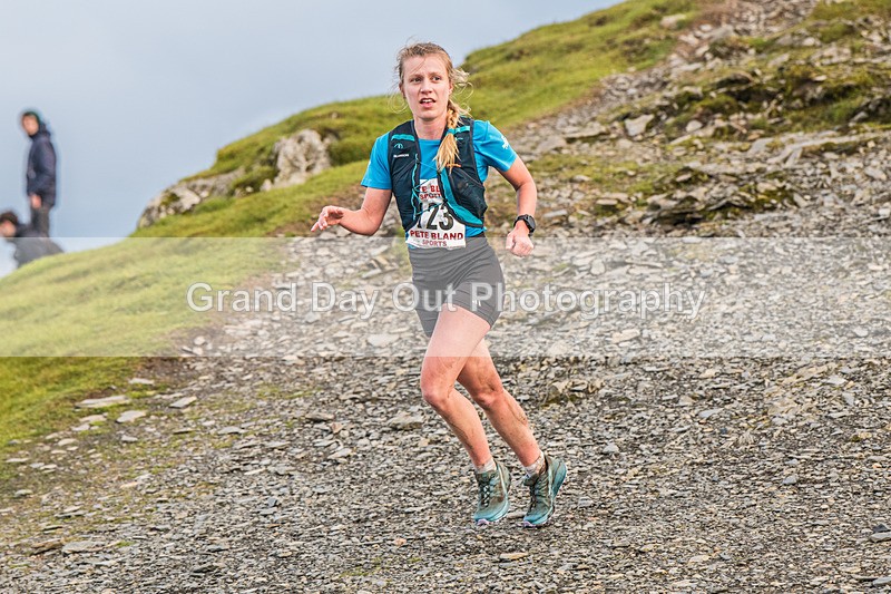 Blencathra-424 - Blencathra Fell Race Wednesday 5th June 2024
