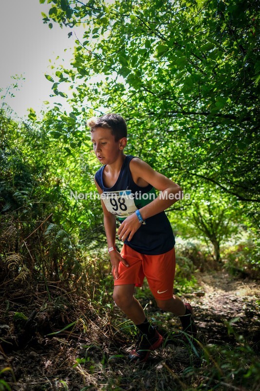 DSCF4563 - Reeth fell race age grades