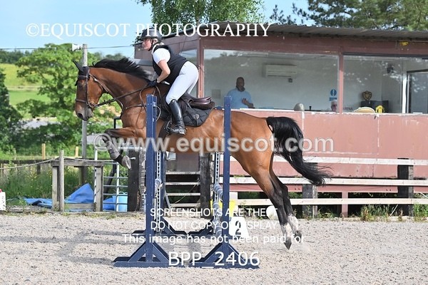 BPP_2406 - CLASS 3  0.85m Amateur Championship