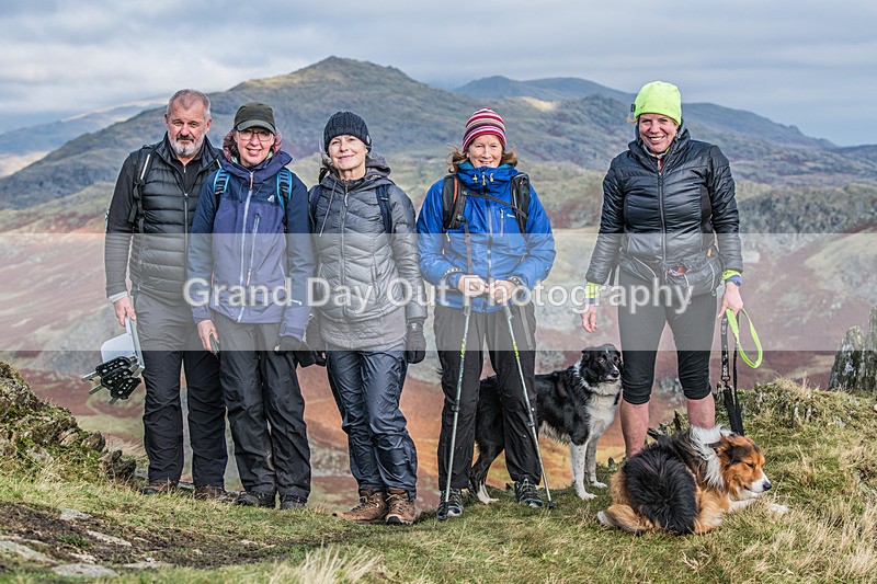 Dunnerdale-812 - Dunnerdale Fell Race Saturday 12th November 2022