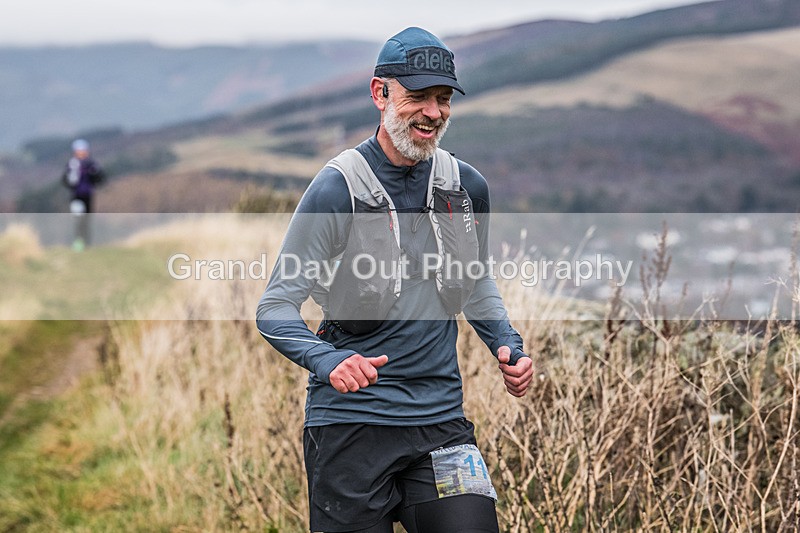 Tweed Valley-672 - High Terrain Events Tweed Valley 65 & 50K Ultra Trail Races Sunday 17th November 2024