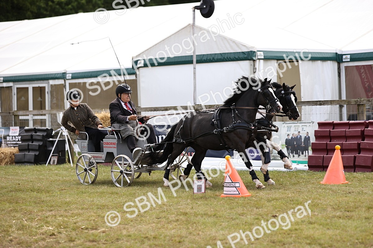 SBM_16072 - Class 91 - Scurry  exceeding 122cms