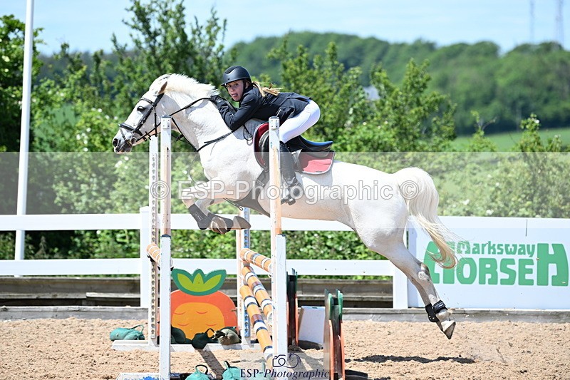 240609A-124243-04905 - Cls 24 Pony British Novice and 80cm Open