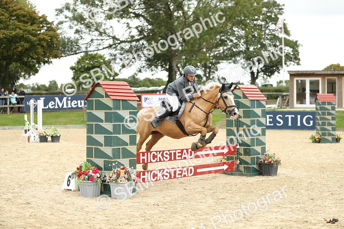 SBM_67808 - J15 - Junior Pony 70cm Championship