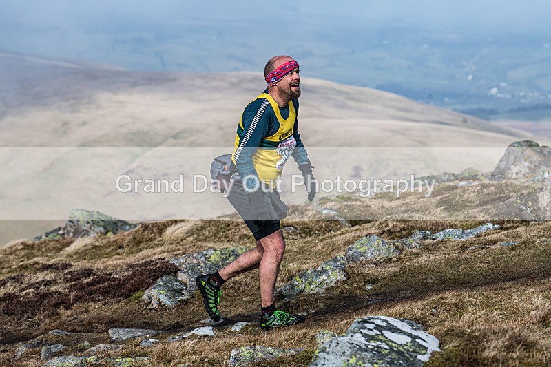 Carrock-546 - Carrock Fell Race Sunday 12th March 2023