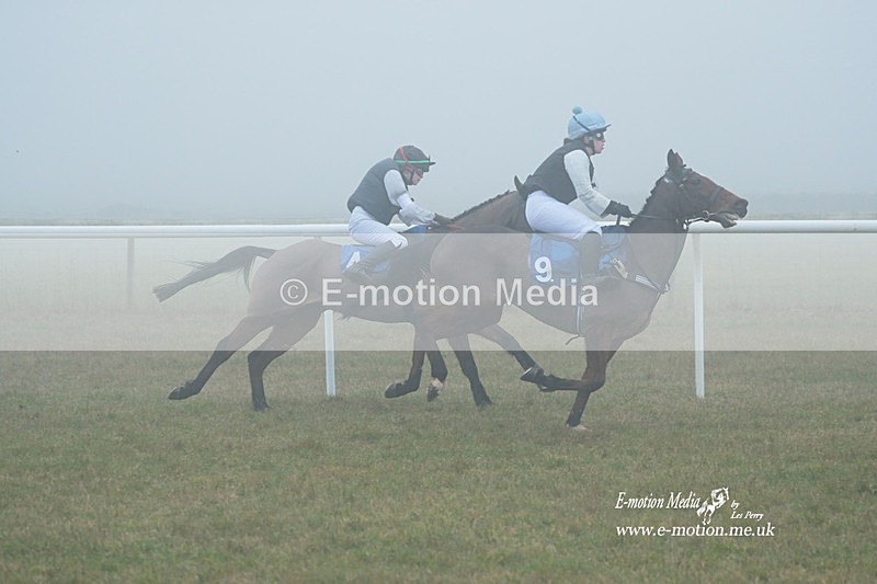 PtP 2901230260 - Heythrop Hunt PtP Cocklebarrow 29/01/2023