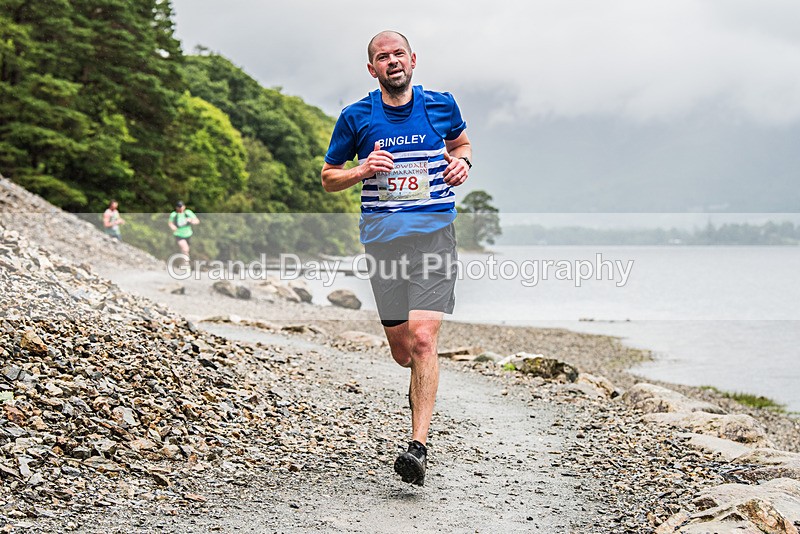 Borrowdale-71 - High Terrain Events Borrowdale Trail Half Marathon Sunday 20th August 2023