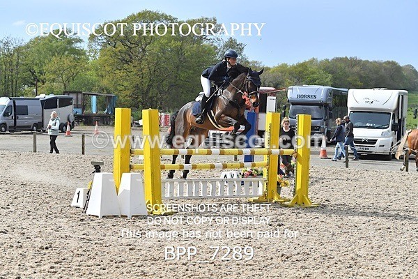 BPP_7289 - CLASS 8 FRI 1.05m Amateur Championship Qualifier