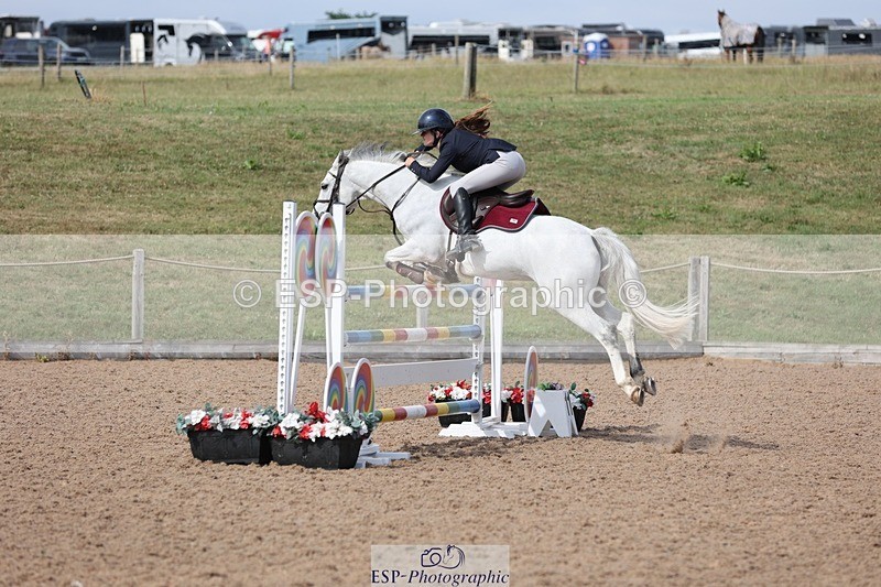 250629-165125-13456 - Cls 30 138cm HOYS Qualifier