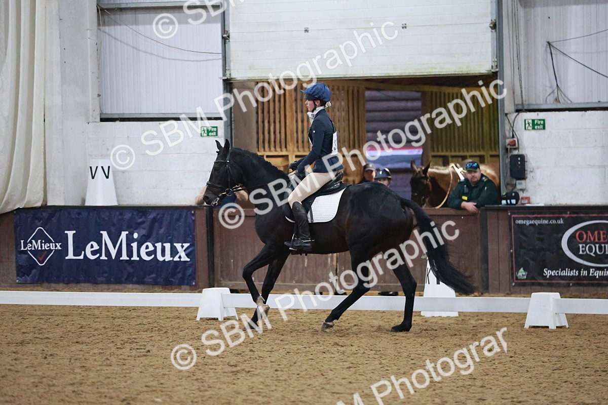 SBM_004903 - Class 4 - Open Dressage Test 2020