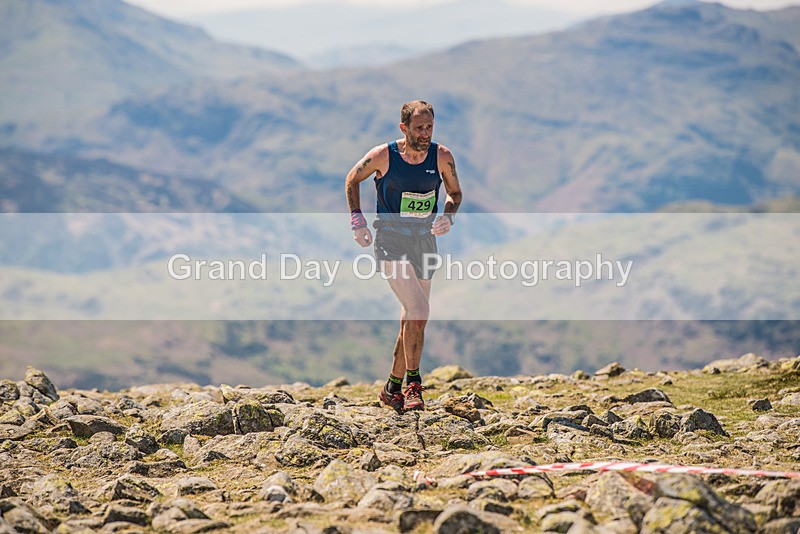 Fairfield-639 - Fairfield Horseshoe Fell Race Saturday 13th May 2023