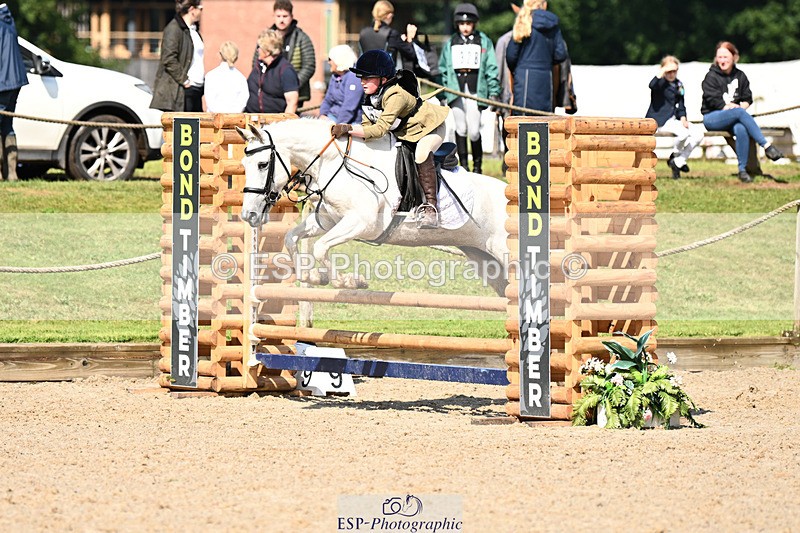 240824X-112314-25210 - 70cm Round 2 10.30 to 12.10