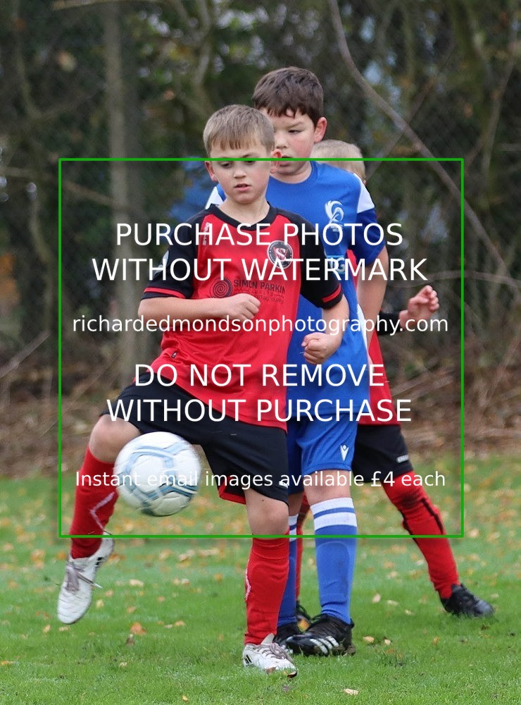 IMG_1834 - Ibis Under 9 vs Sedbergh Wanderers Under 9 (19/11/22)