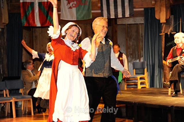  - Kilkenny Celtic Festival