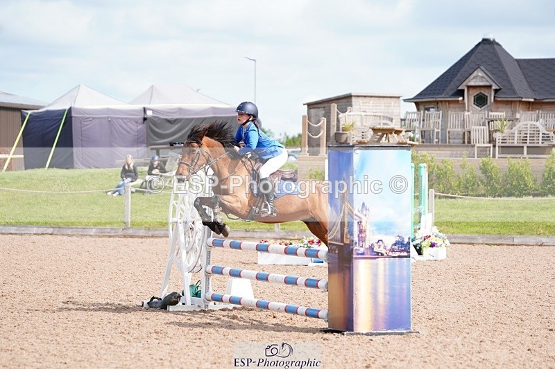 250608-095824-01813 - Cls 4 Pony British Novice and 80cm