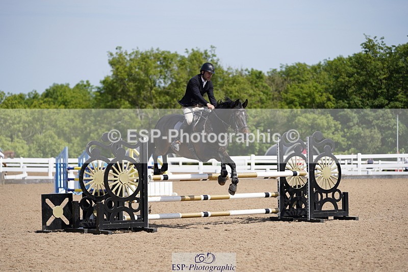 230528A-105600-06352 - Cls 31 Scope 1m Champ Quali & Open