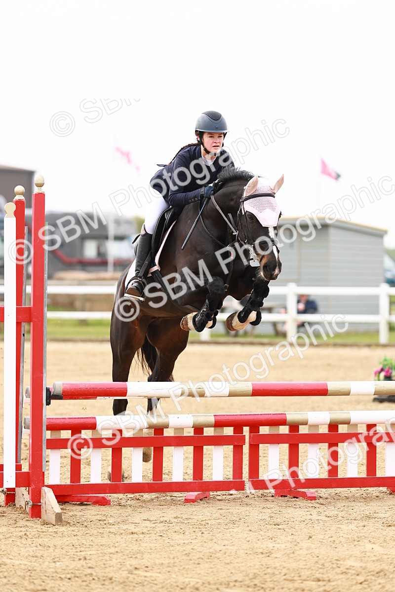  - Class 14a - Clear Round