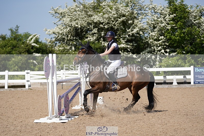 230528A-104738-06298 - Cls 31 Scope 1m Champ Quali & Open