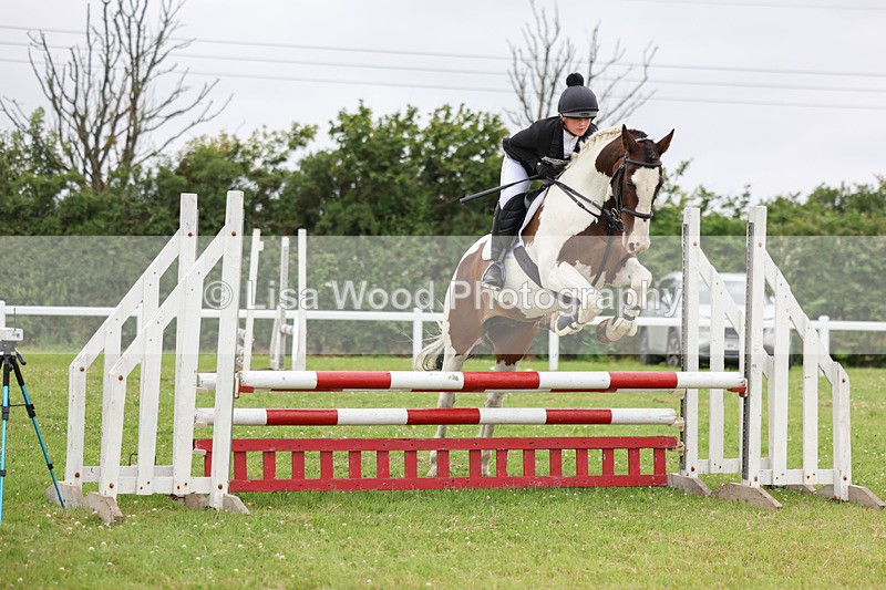 3E7A6444 - Class 5 PC80 Regional Qualifier Rnd 2 (B)