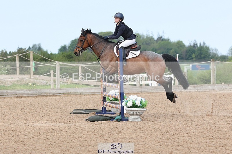 250503-110550-00467 - Cls 5 Pony Discovery and 90cm Open
