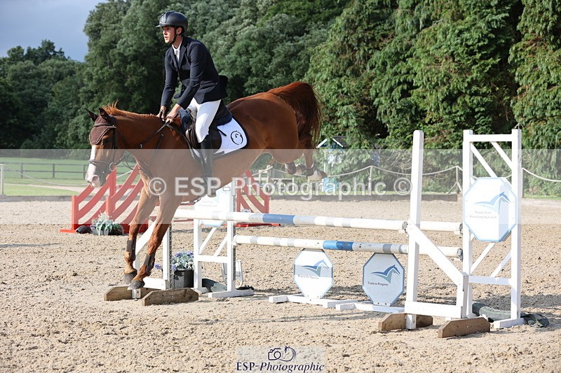 250614A-175825-08656 - Cls 32 5 Year Old