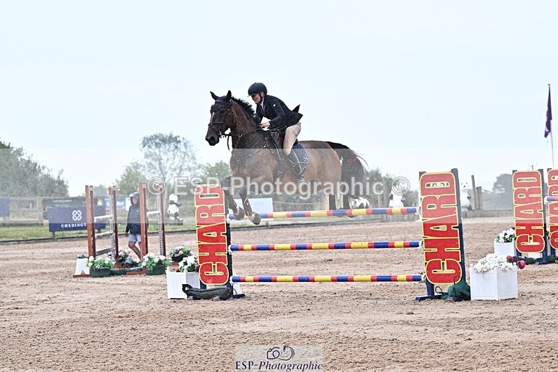 250727-164209-11464 - Cls 30 Snr Foxhunter