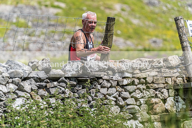 Settle Hills-930 - Settle Hills Fell Race Sunday 21st June 2026