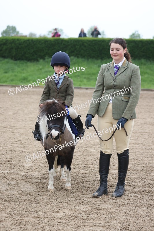 20260504-0132 - Class 9 - Lead Rein Pony