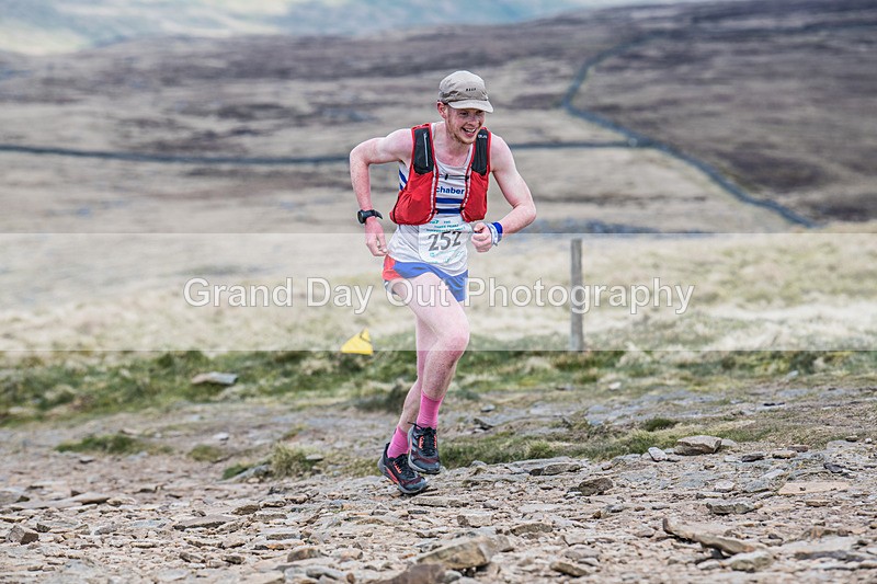 3 Peaks-18 - The 3 Peaks Race Saturday 27th April 2024