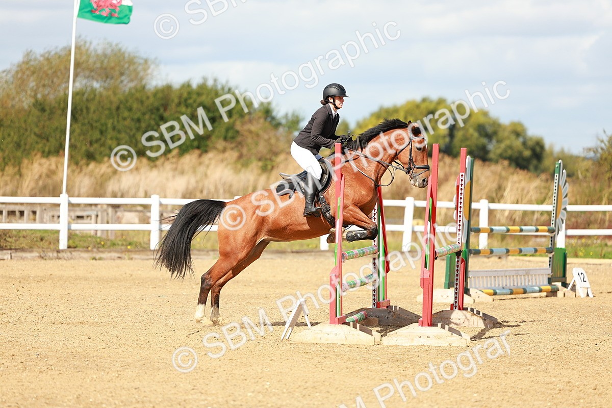 SBM_000840 - Class 3 - Senior Discovery - 1.00m