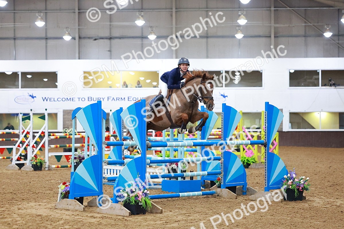 SBM_003859 - Class 12 - National B&C Handicap Champs Qualifier 1.25m 1.30m