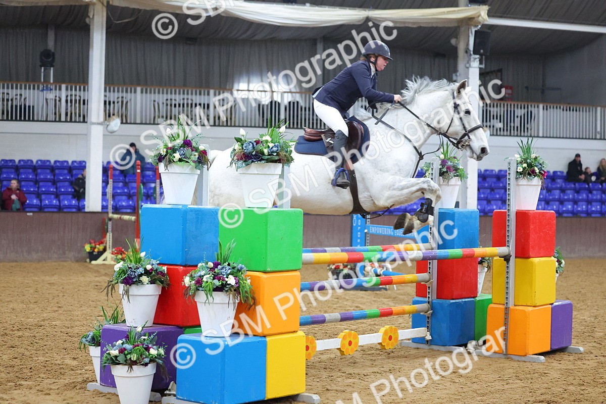 SBM_002439 - Class 16 - The WB Equiline Star Championship Qualifier (1.10m)