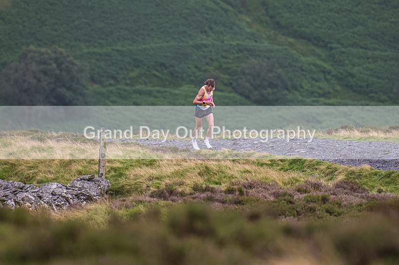 Skiddaw-13 - Skiddaw Fell Race Sunday 6th July 2025