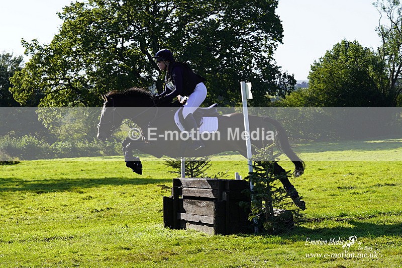 WWHT 031021 631 - Novice Restricted (0.80m) 03/10/21