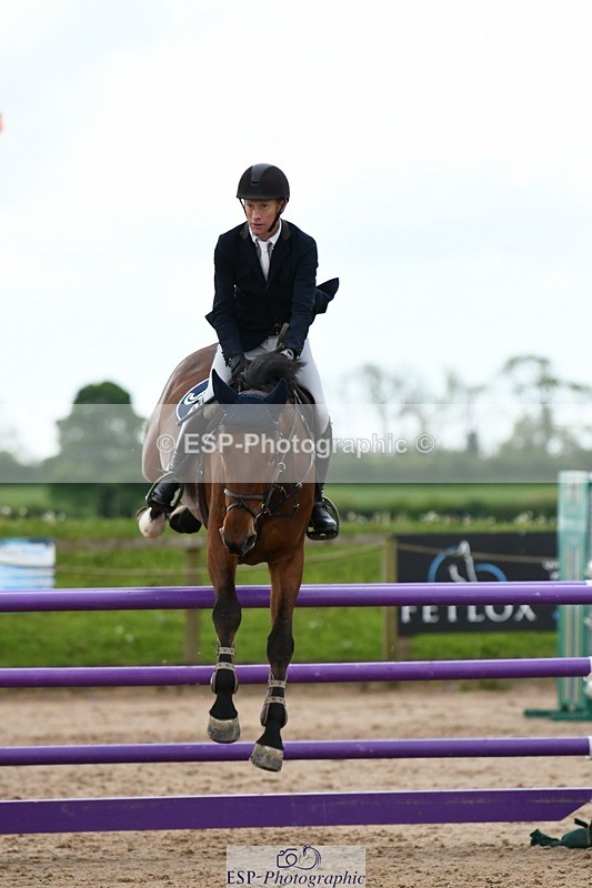250508-101510-01022 - Cls 1 Snr Foxhunter