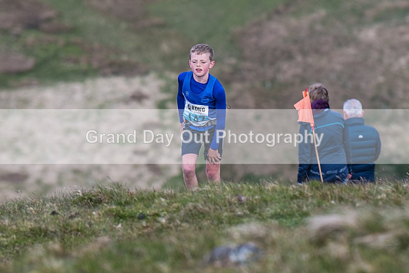 Latterbarrow-40 - Latterbarrow Loop Fell Race Wednesday 20th May 2026