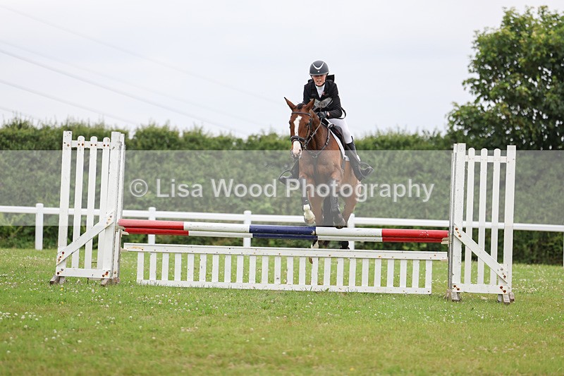 3E7A6581 - Class 5: PC80 Regional Qualifier Rnd 2 (C)