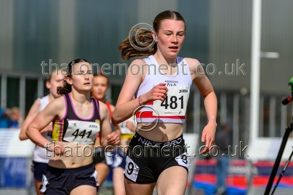 Nat26SUN-928685 - Track Female