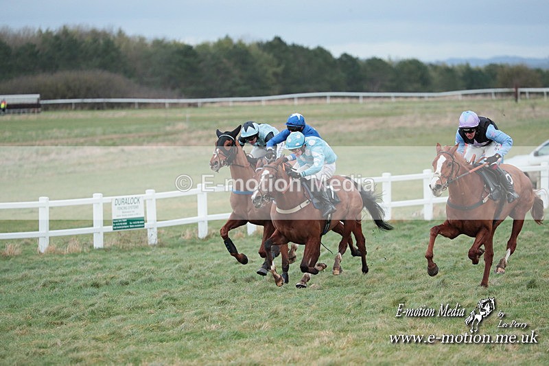PtP 040224 1003 - Combined Services Point-toPoint Larkhill 04/02/24