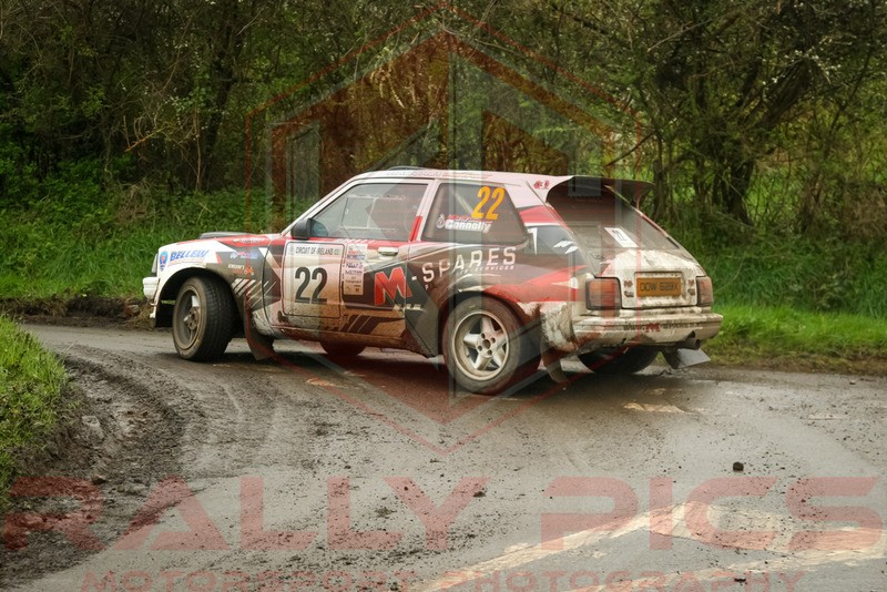 Circuit of Ireland 195 of 204 - Circuit of Ireland 2025