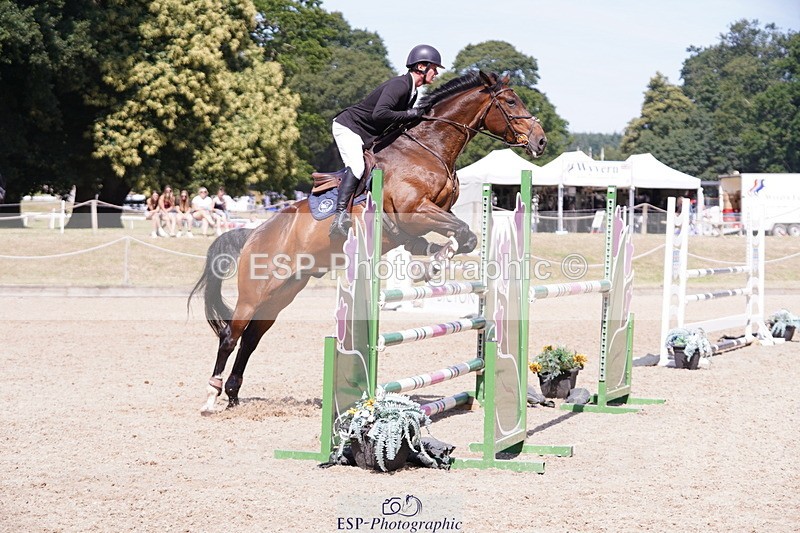 250704A-103908-10983 - Cls 20 Snr Newcomers